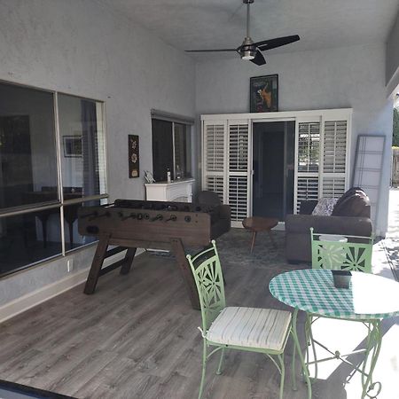 Custom Home - Beach Close/Convenient To Everything Oceanside Exteriör bild
