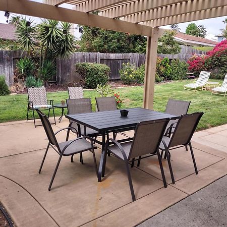 Custom Home - Beach Close/Convenient To Everything Oceanside Exteriör bild