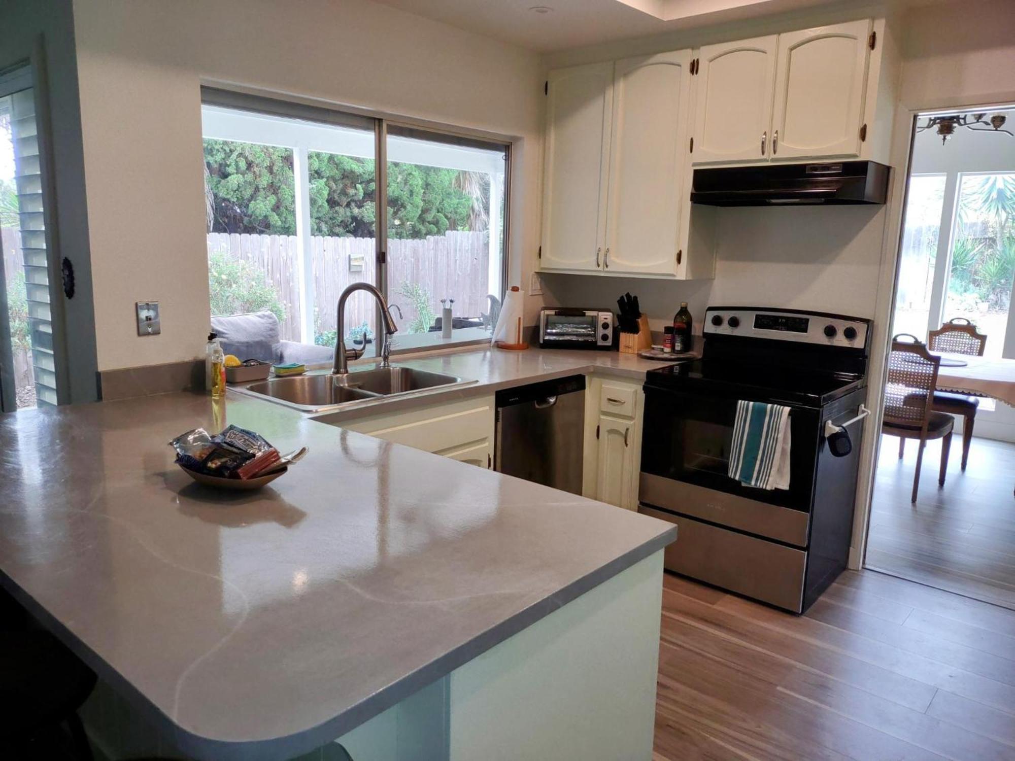 Custom Home - Beach Close/Convenient To Everything Oceanside Exteriör bild