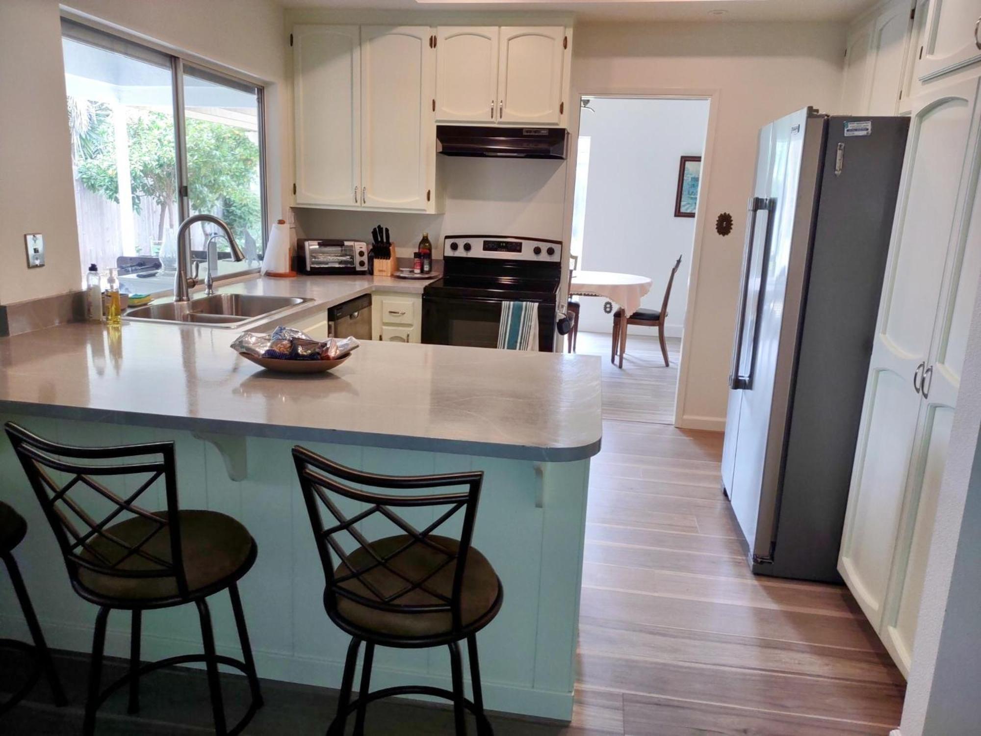 Custom Home - Beach Close/Convenient To Everything Oceanside Exteriör bild