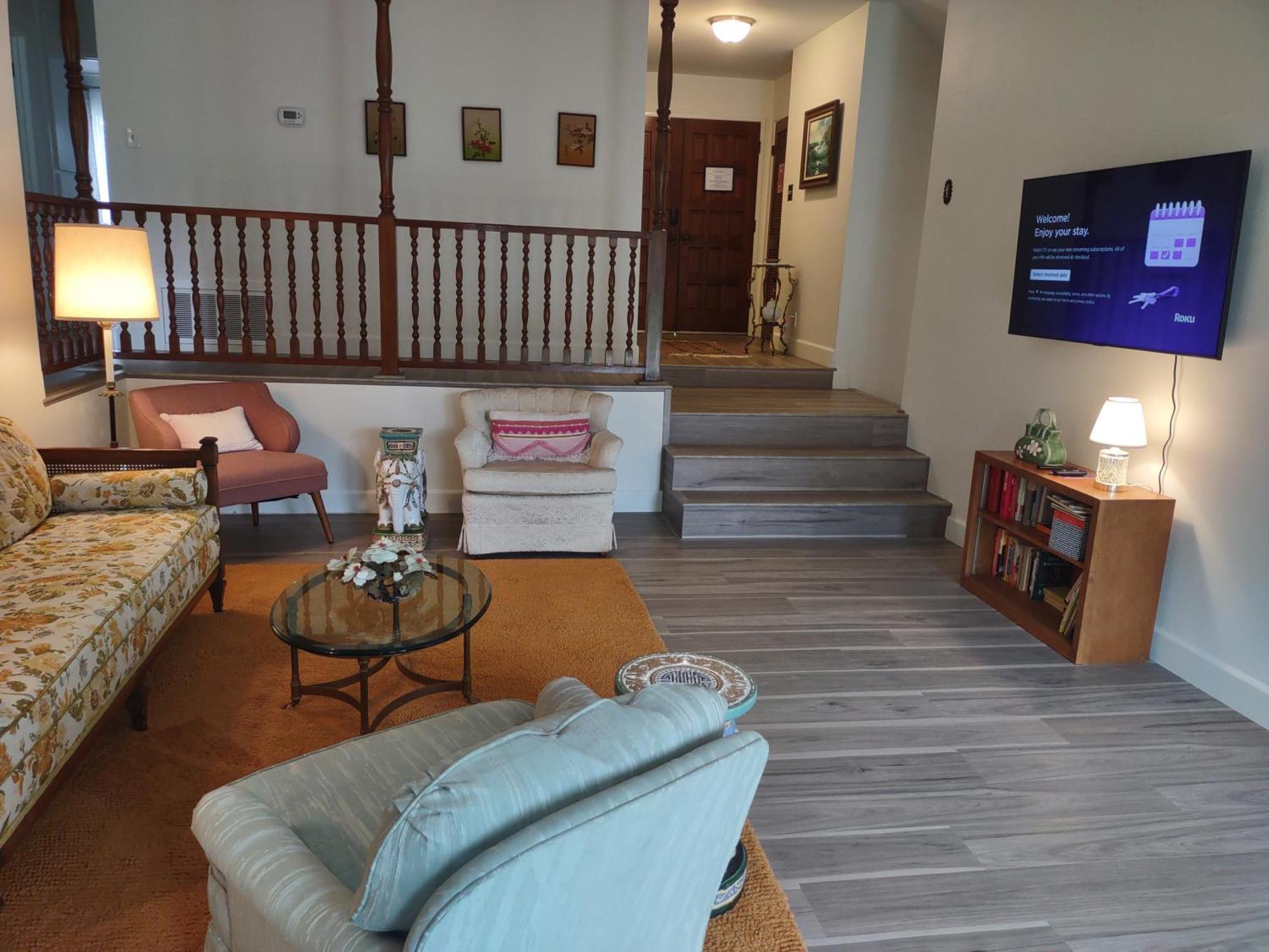 Custom Home - Beach Close/Convenient To Everything Oceanside Exteriör bild