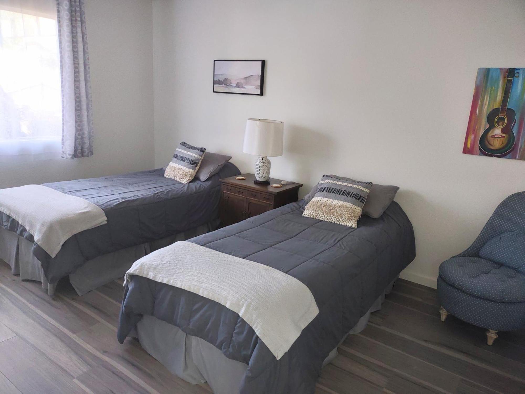 Custom Home - Beach Close/Convenient To Everything Oceanside Exteriör bild