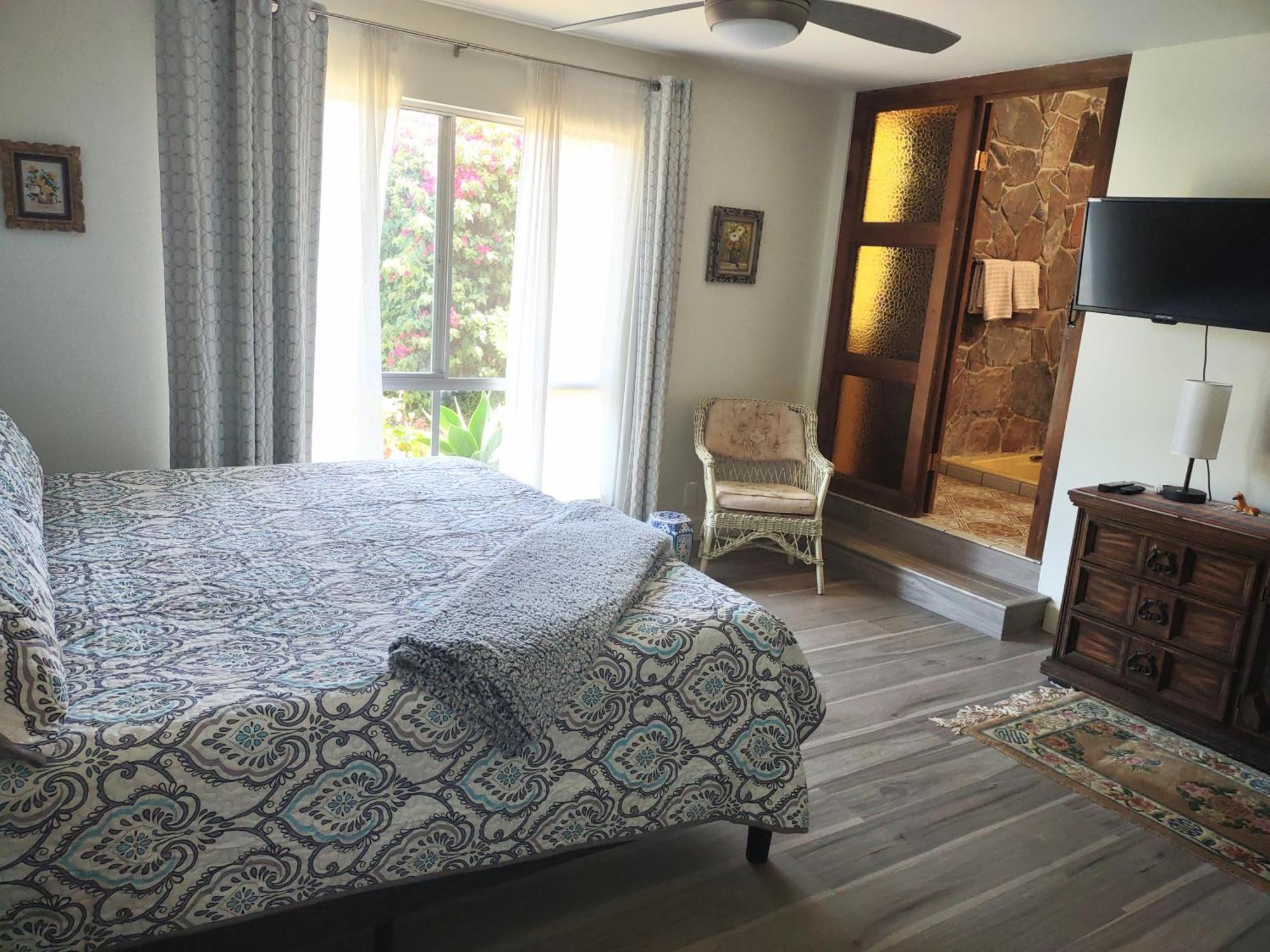 Custom Home - Beach Close/Convenient To Everything Oceanside Exteriör bild