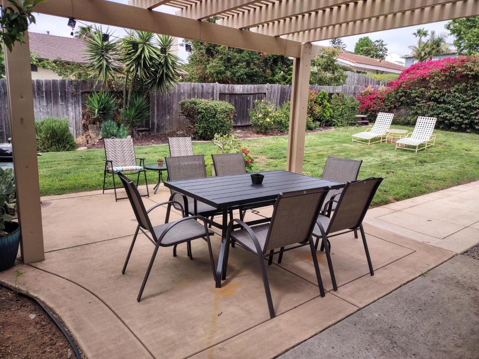 Custom Home - Beach Close/Convenient To Everything Oceanside Exteriör bild