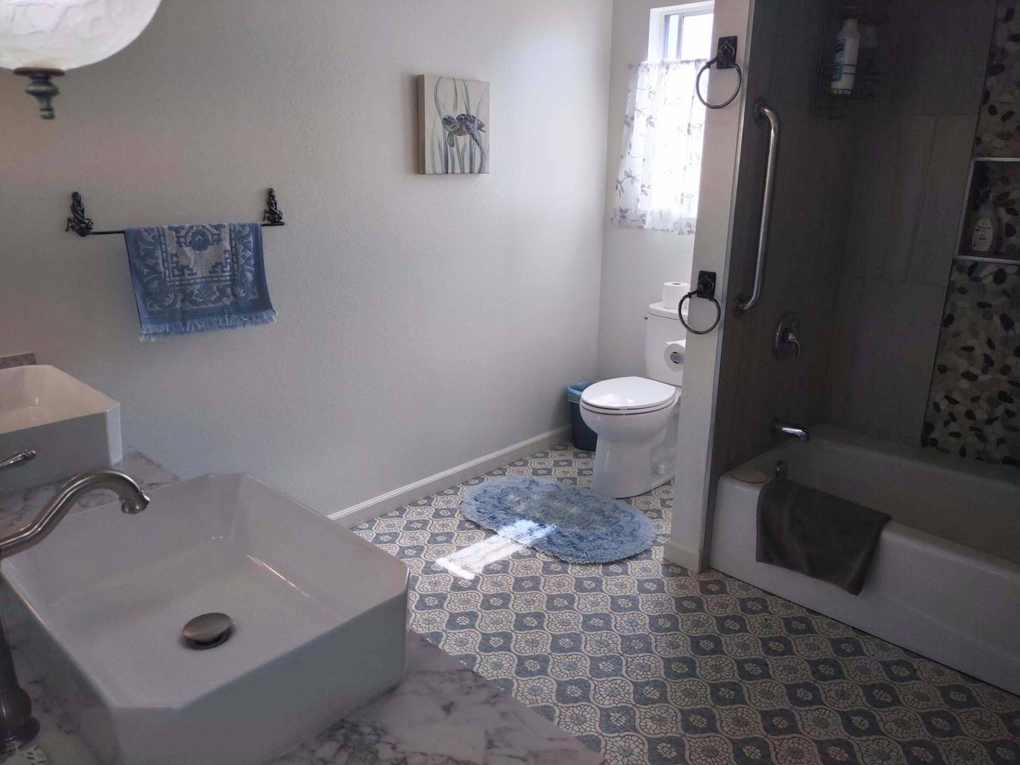 Custom Home - Beach Close/Convenient To Everything Oceanside Exteriör bild