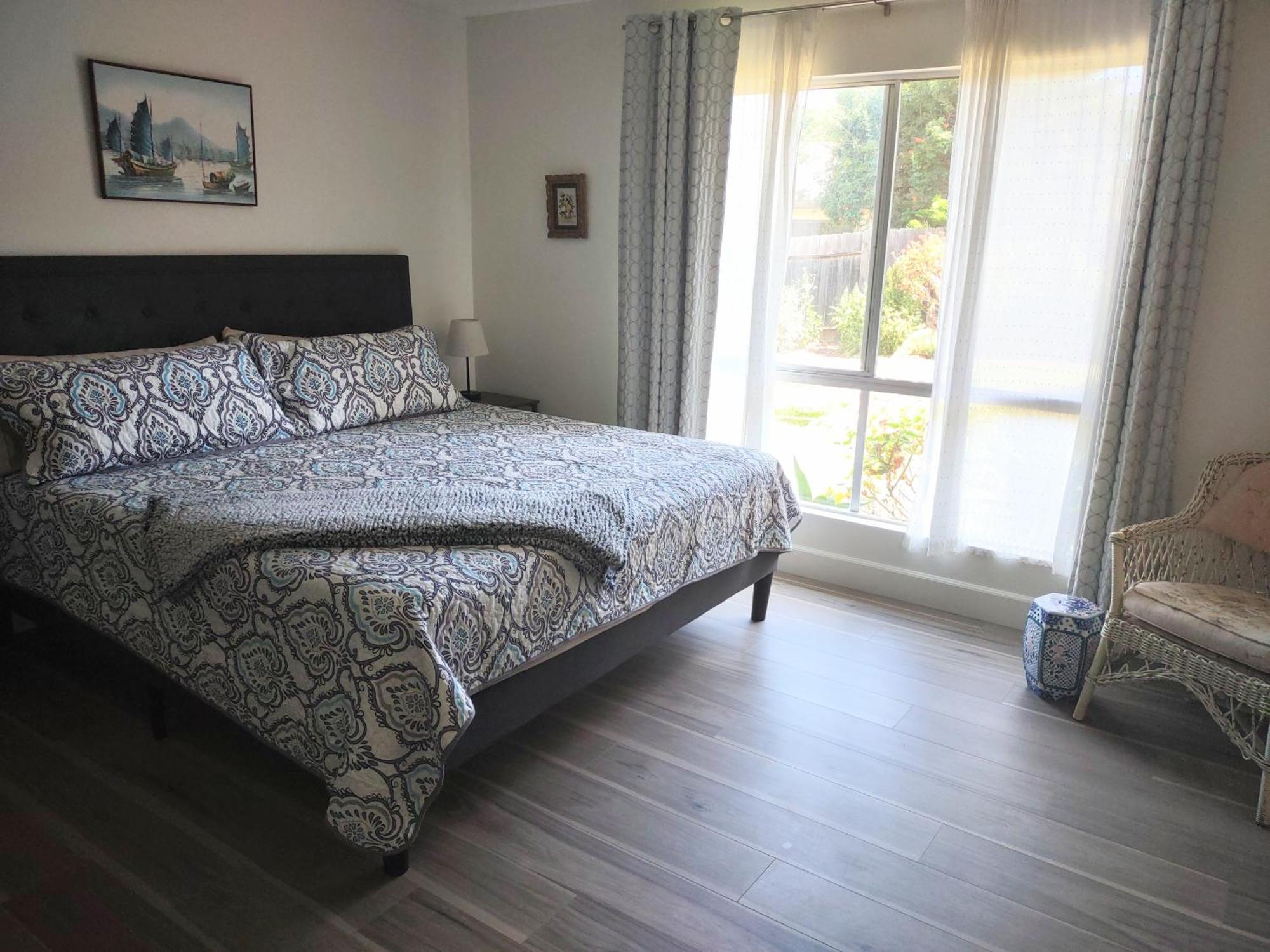 Custom Home - Beach Close/Convenient To Everything Oceanside Exteriör bild