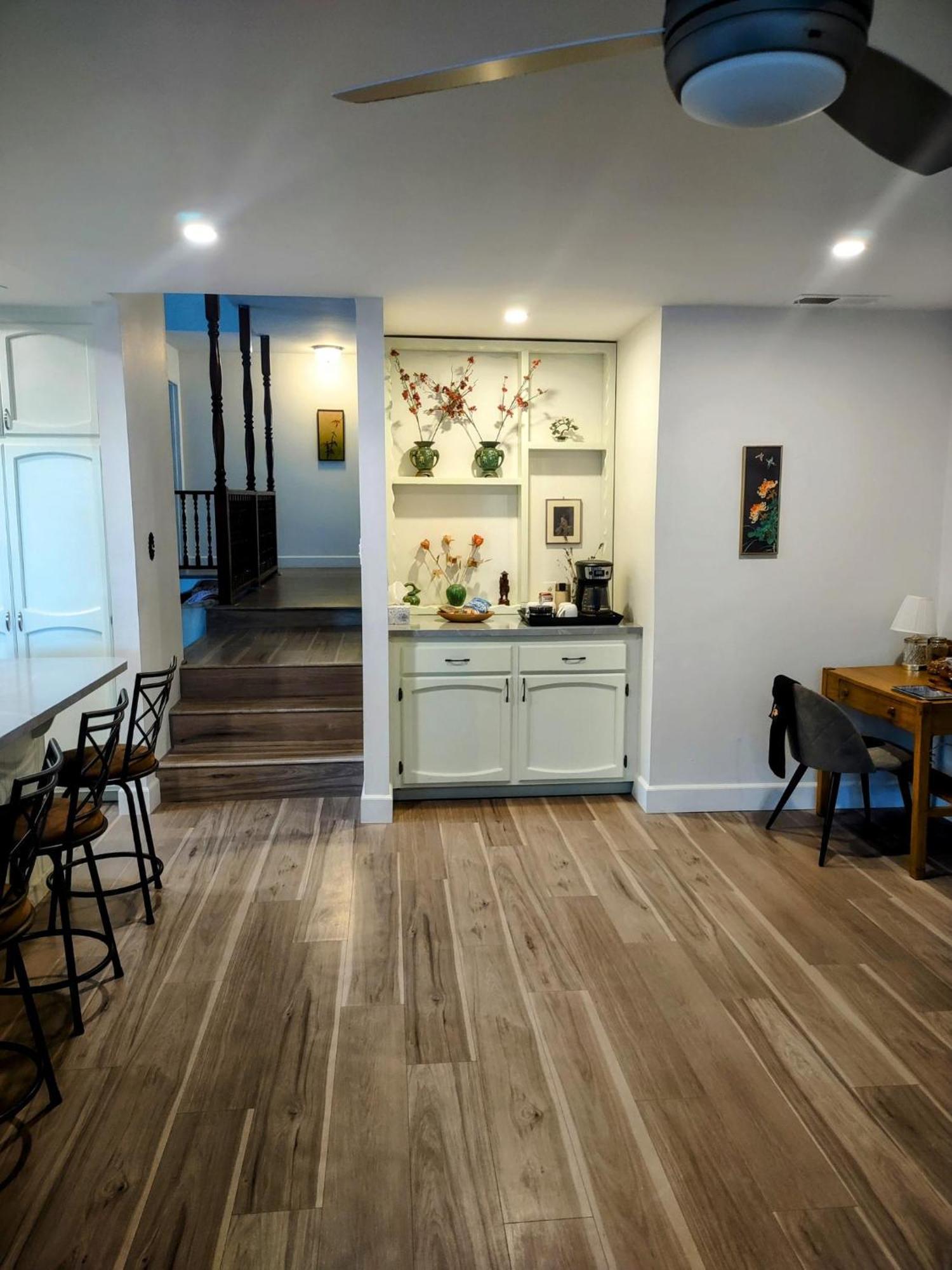 Custom Home - Beach Close/Convenient To Everything Oceanside Exteriör bild